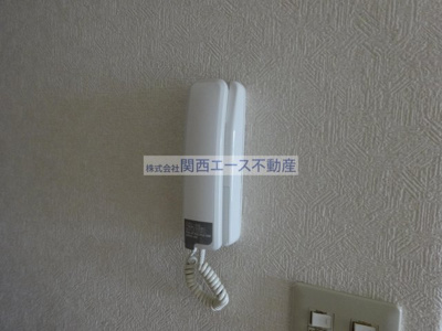 【セキュリティ】 | 富尾ハイツ