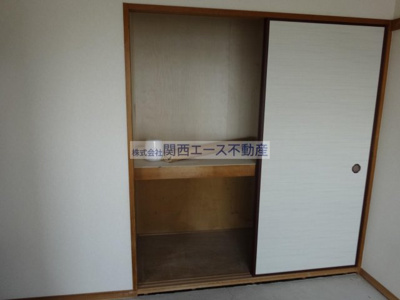 【収納】 | 富尾ハイツ