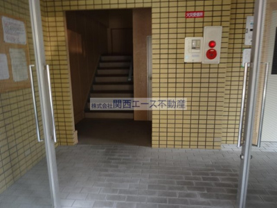  | 富尾ハイツ