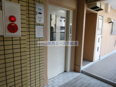 【設備】 | 富尾ハイツ