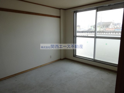 【居間・リビング】 | 富尾ハイツ