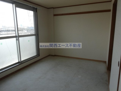 【内装】 | 富尾ハイツ