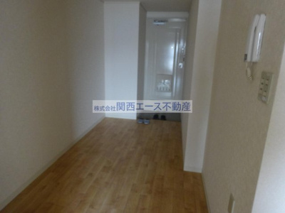 【居間・リビング】 | 富尾ハイツ