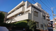 杉並区上荻２丁目のマンションの画像