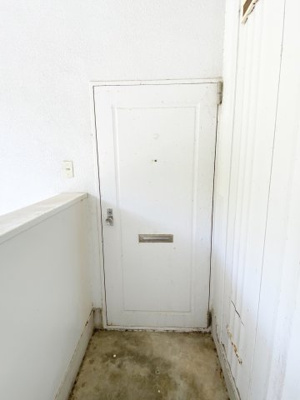 【玄関】 | ヴィラナリー由良1