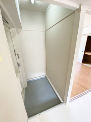 【玄関】 | ヴィラナリー由良1