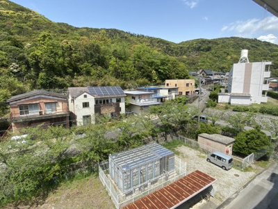 【展望】 | ヴィラナリー由良1