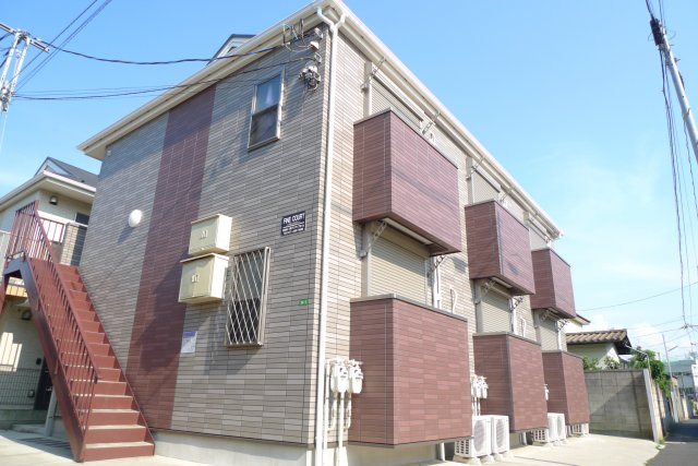 ファインコート