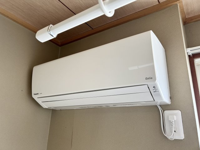 エル内原の設備