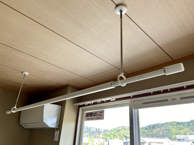 エル内原の設備