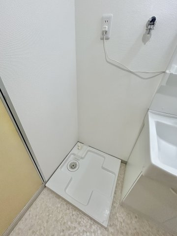 エル内原の設備