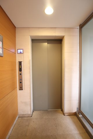 コスモ田端ロイヤルフォルムのその他共用部分|エレベーター