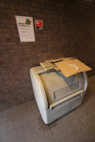 イーストコート本庄のその他共用部分