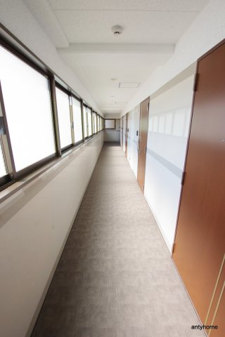 Uresidence京橋(旧:ラグゼ都島)　仲介手数料無料のその他共用部分