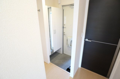 【玄関】 | D-room河西