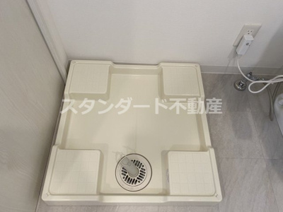 【設備】 | GRACENORTHNISHITENMA