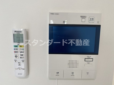 【セキュリティ】 | GRACENORTHNISHITENMA