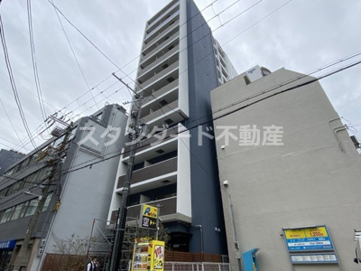 【外観】 | GRACENORTHNISHITENMA