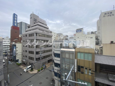 【展望】 | GRACENORTHNISHITENMA