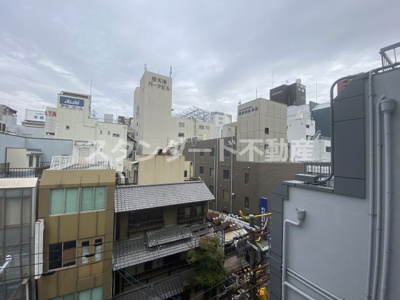 【展望】 | GRACENORTHNISHITENMA