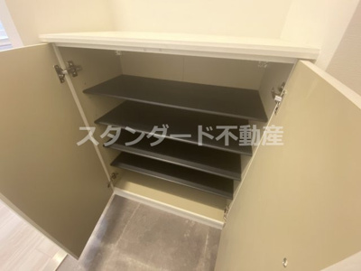 【収納】 | GRACENORTHNISHITENMA