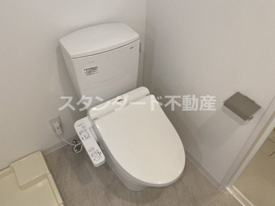 【トイレ】 | GRACENORTHNISHITENMA