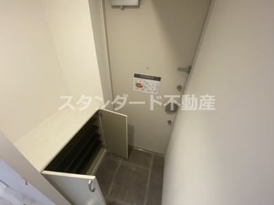 【玄関】 | GRACENORTHNISHITENMA