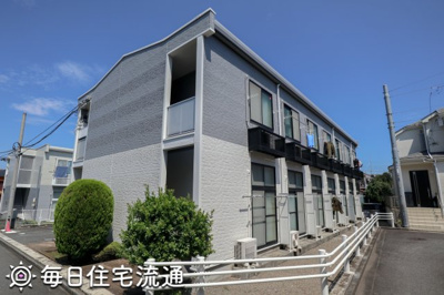 【外観】 | シュッドカルチェⅡ