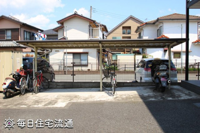 【その他共用部分】 | シュッドカルチェⅡ