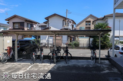 【その他共用部分】 | シュッドカルチェⅡ
