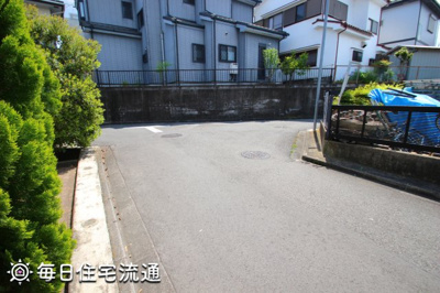 【周辺】 | シュッドカルチェⅡ