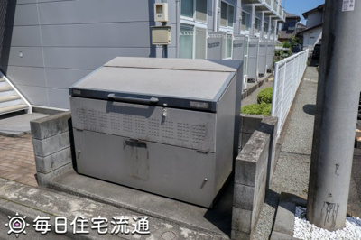 【地図】 | シュッドカルチェⅡ