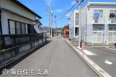 【周辺】 | シュッドカルチェⅡ