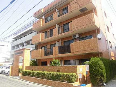 【外観】 | ライオンズマンション楠木