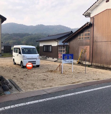 【外観】 | 八頭郡八頭町郡家土地