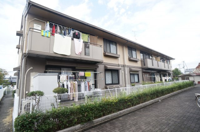 グリーンパーク鴻池