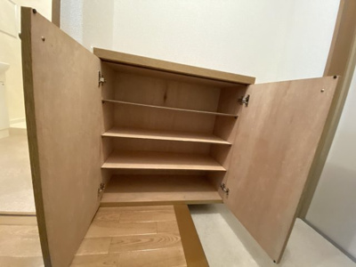 【収納】 | エトワール藤並