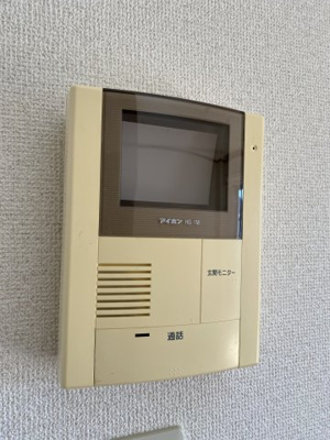 【セキュリティ】 | エトワール藤並