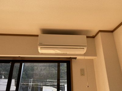 【設備】 | エトワール藤並