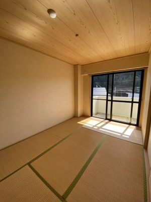 【和室】 | エトワール藤並