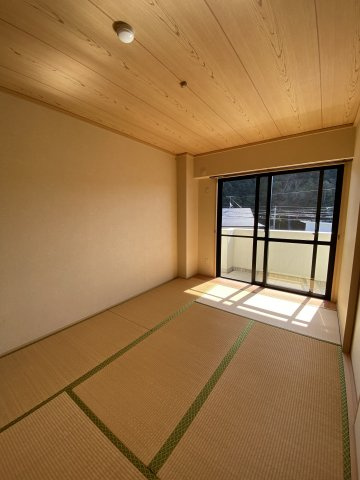 【和室】 | エトワール藤並