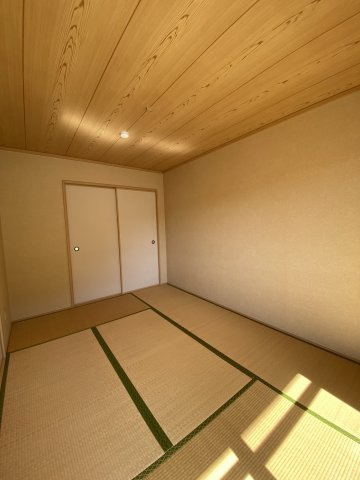 【和室】 | エトワール藤並