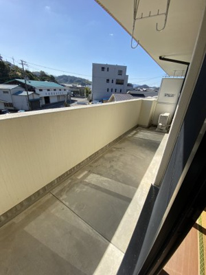 【バルコニー】 | エトワール藤並