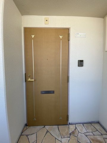 【玄関】 | エトワール藤並