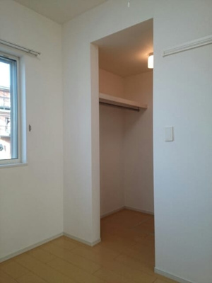 【収納】 | カーサ・エテルノ