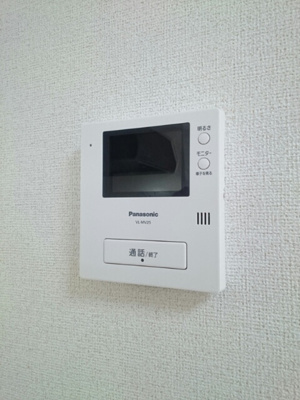 【セキュリティ】 | カーサ・エテルノ