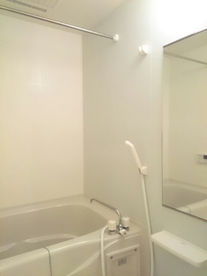 【浴室】 | カーサ・エテルノ