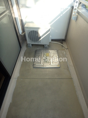 【バルコニー】 | アベニュー姫島