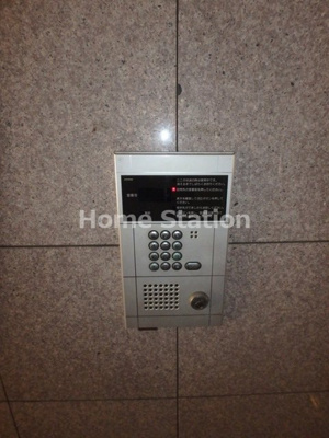 【セキュリティ】 | アベニュー姫島