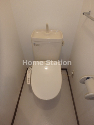 【トイレ】 | アベニュー姫島